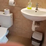 Campsite Fox Cesky Krumlov Kajov
