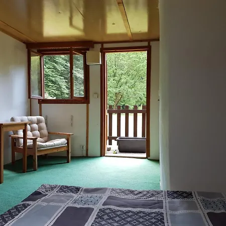 Camping Fox Cesky Krumlov