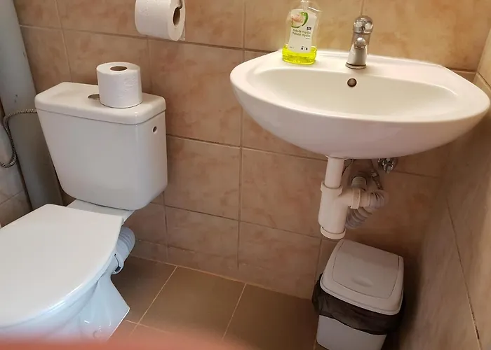 Kamp alanı Fox Cesky Krumlov Kájov